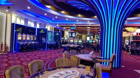 Kıbrıs acapulco casino
